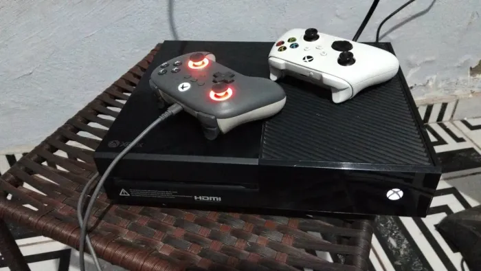 Xbox one