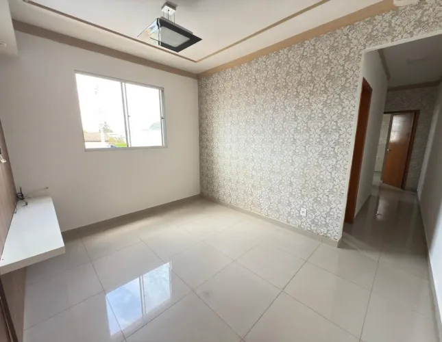Apartamento à venda no barrio Jardim Brasília em Uberlândia
