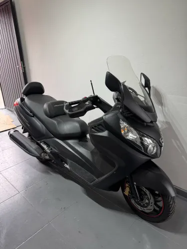 Maxsym 400i 2024