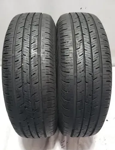 Pneu 205/70 aro 16 Continental seminovos