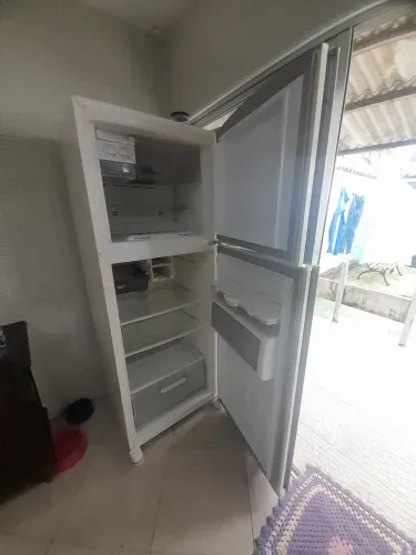 Geladeira Brastemp Frost Free