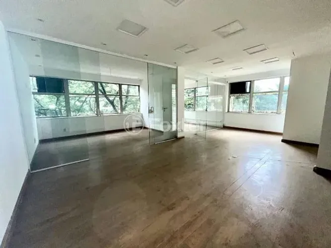 Sala / Conjunto Comercial à venda Alameda Joaquim Eugênio de Lima, Jardim Paulista - São P