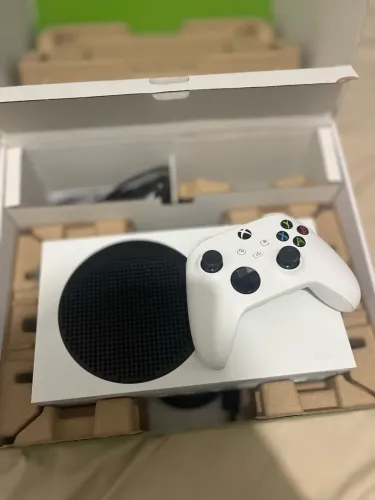 Xbox séries s