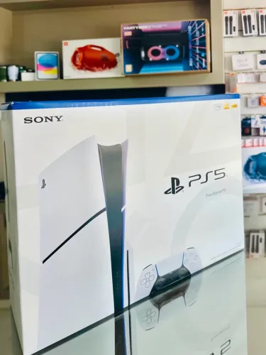 PS5 1TB