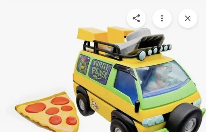 Fogão Ninja de brinquedo com controle remoto