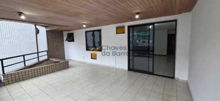 Recreio | Apartamento à Venda | Gleba A | 103 m² | 2 quartos | Suíte | R$ 685.000