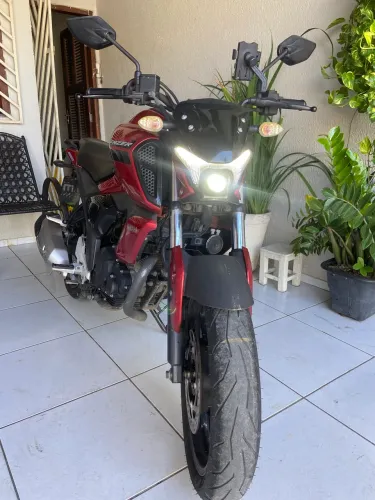 Vendo * Yamaha Fazer 150 2023 Nova - Excelente Estado