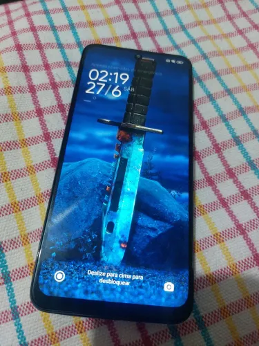 Xiaomi Redmi note 11s