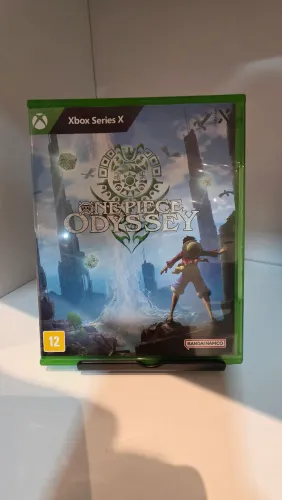 ONE PIECE ODYSSEY XBOX SERIES X