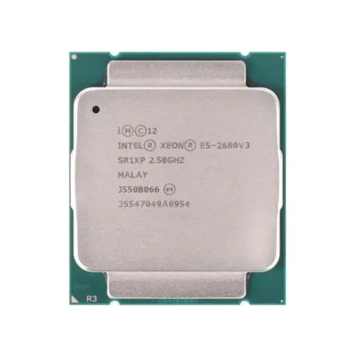 Processador xeon 2680 v3