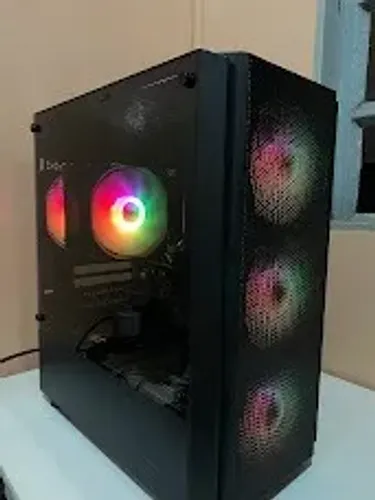Kit Base Gamer Ryzen 5 5500