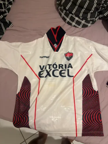 VENDO CAMISA DO VITÓRIA 