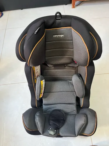 CADEIRINHA DE BEBÊ