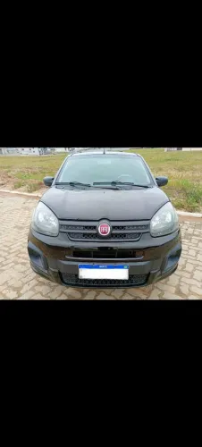 Fiat Uno Attractive 1.0 EVO Fire Flex 8V 5P 2021