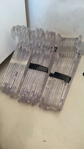 Cabides para roupa 30 uni
