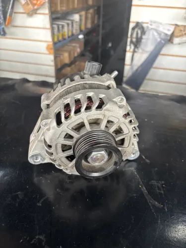 Alternador tiggo 7 pro 2024 
