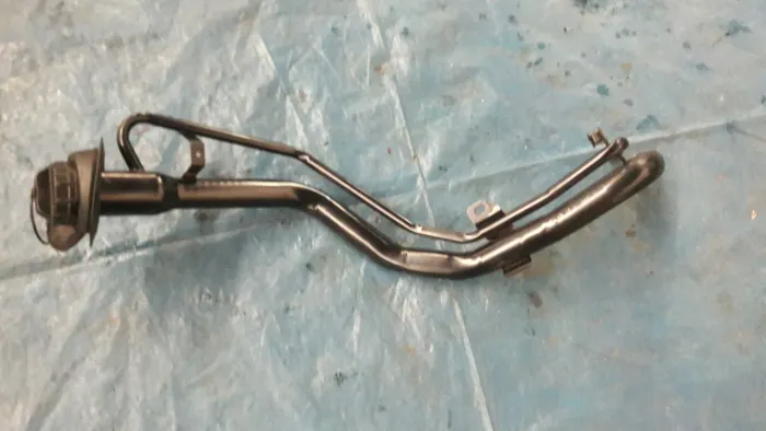 Bocal Gargalo Do Tanque Mitsubishi Lancer 2008 A 2015