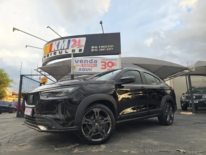 Fiat Fastback Limited Ed.1.3 270 T.flex Aut. 2023