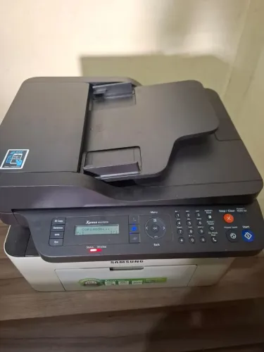 Impressora Samsung 