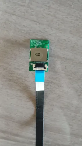 Placa Módulo Bluetooth Mini System LG CM9530