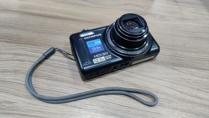Olympus VR-330