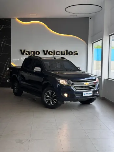 Chevrolet Pick Up Pick UP 2017
