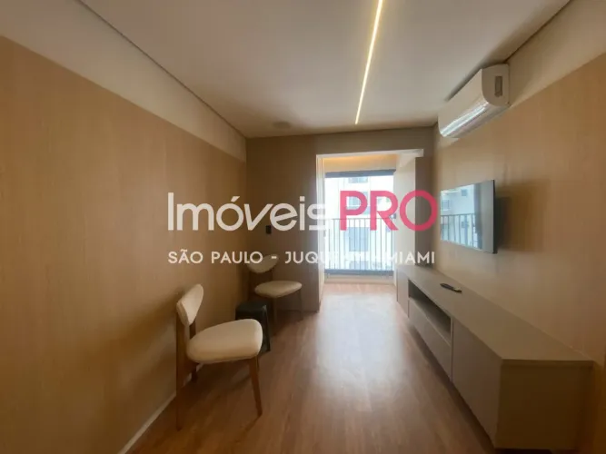 Apartamento, Moema - São Paulo