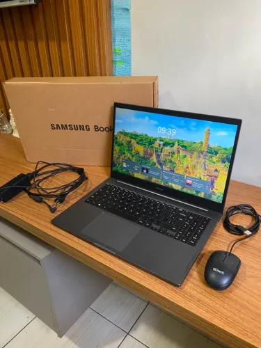 Notebook Samsung