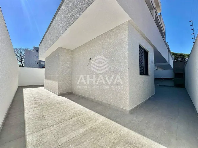 Apartamento com Área Privativa com 3 Quartos à Venda, Itapoã, próximo à Avenida Pedro I