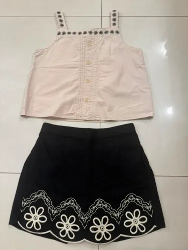 Roupa infantil