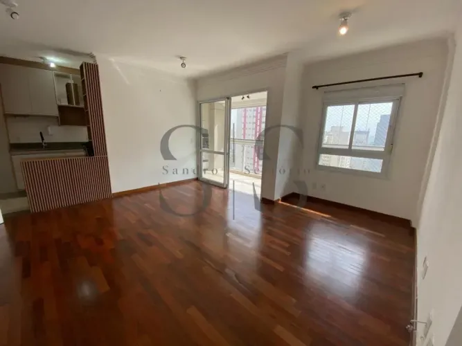 Apartamento para locação 2 quartos, Santa Paula - São Caetano do Sul