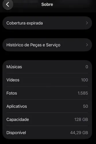 Vendo iphone 14 pro 128gb