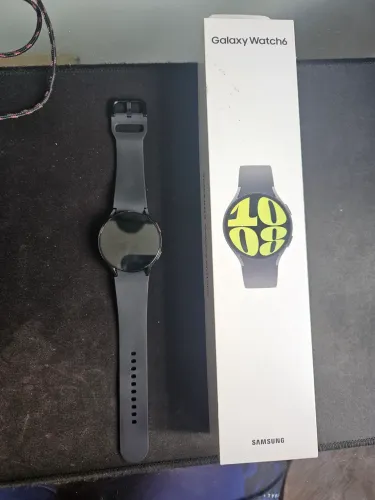 Galaxy watch 6