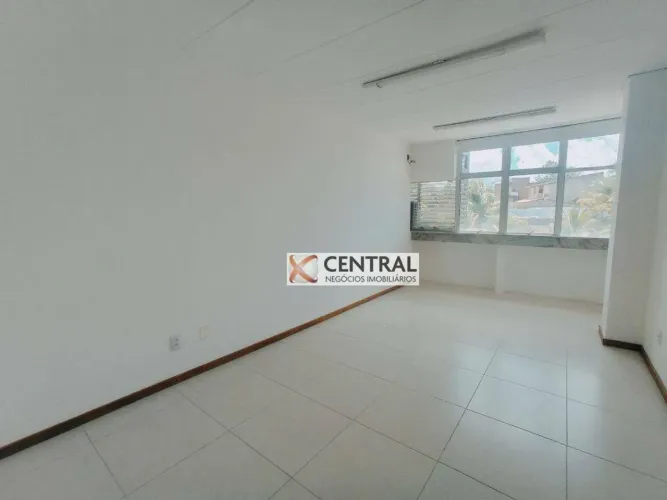Sala para alugar, 35 m² por R$ 2.848,95/mês - Itaigara - Salvador/BA