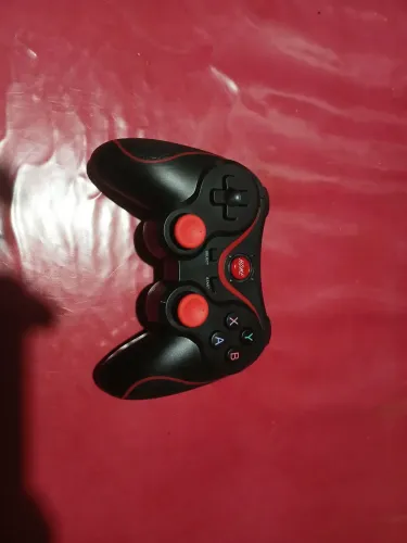 Controle para celular Bluetooth 