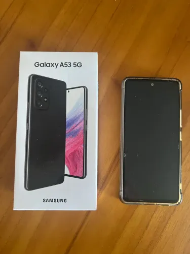 Vendo Samsung Galaxy A53 5G