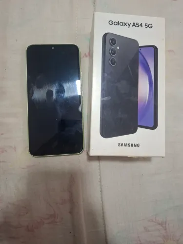 A54 128 gb