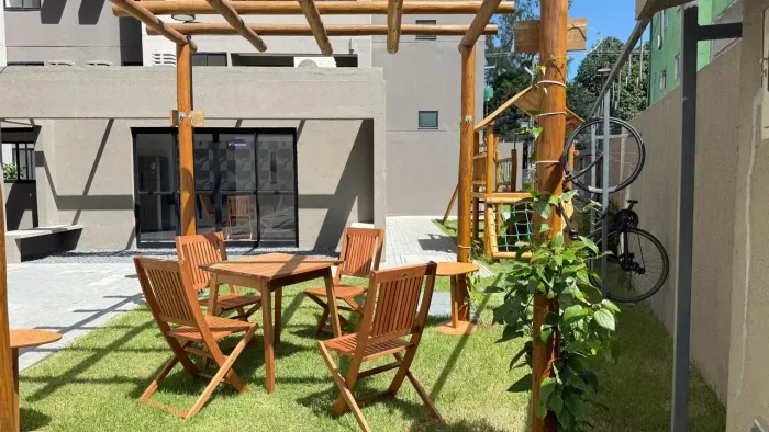 Apartamento alugar no Exclusive José Rufino: 2 quartos, 47 m² no 10º andar e preço abaixo
