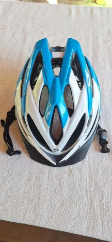 Capacete mtb spiuk tamera