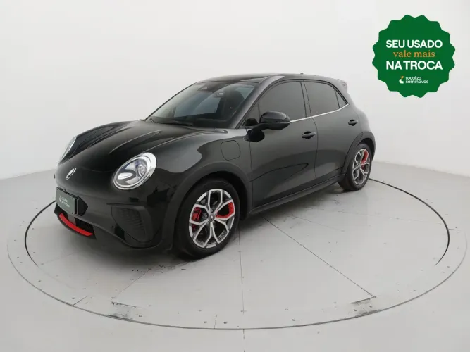 GWM Ora 03 GT (elétrico) 2024