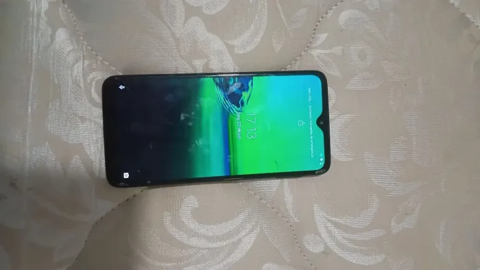 Célular Moto G8