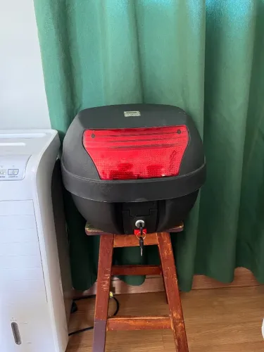 Baú Pro Tork 28L