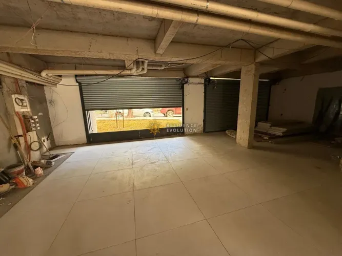 Sion locação loja 200m² nova