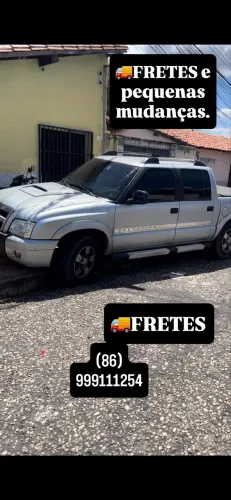 FRETE