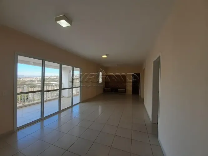 Apartamento alto padrão com 128.50m², bairro Vila do Golf, Zona Sul de Ribeirão Preto/SP.