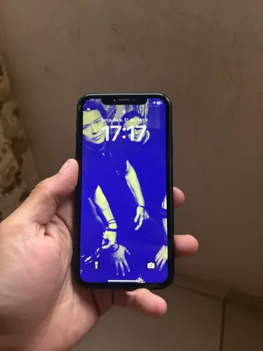 Iphone XR único dono