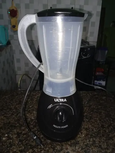 Vendo esse líquidificador em perfeito estado 