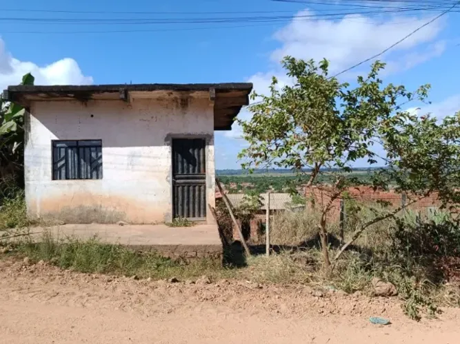 Casa a venda