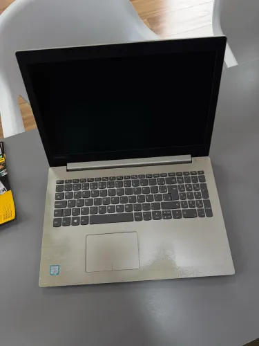 Notebook Lenovo