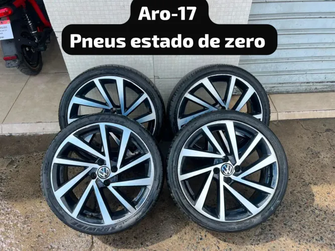 Roda 17